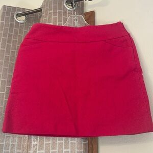 Ann Taylor LOFT Skirt with pockets